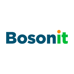 Logo Bosonit